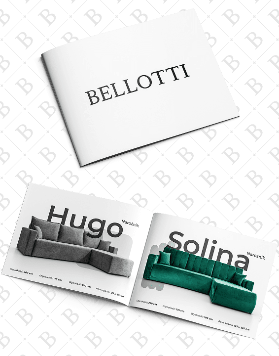 Bellotti-Katalog