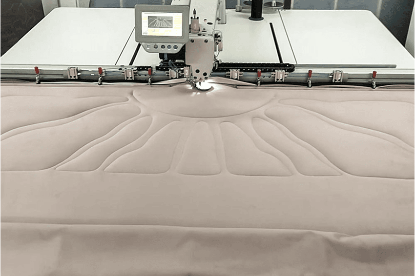 Nähmaschine